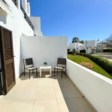 Casa Rosa - Vilamoura Luaran gambar