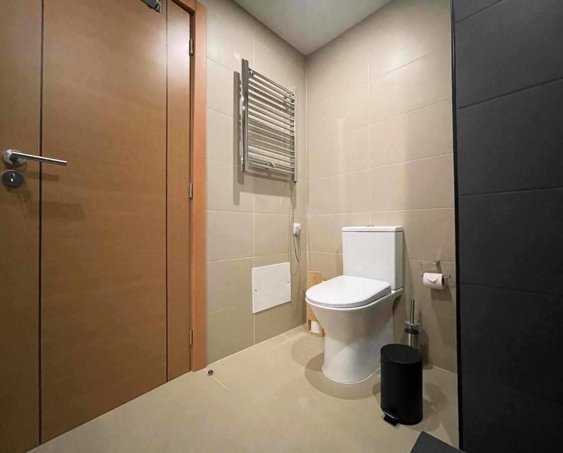 Casa Rosa - Vilamoura Luaran gambar
