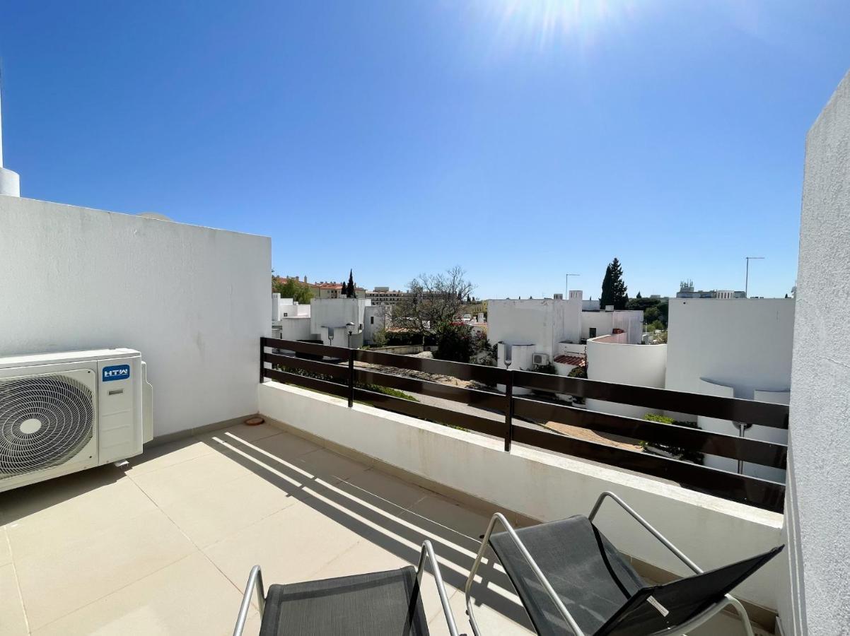 Casa Rosa - Vilamoura Luaran gambar