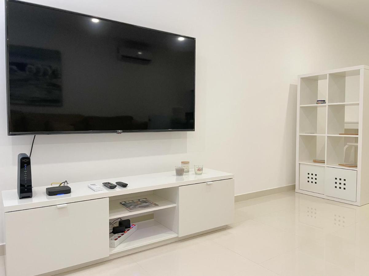 Casa Rosa - Vilamoura Luaran gambar