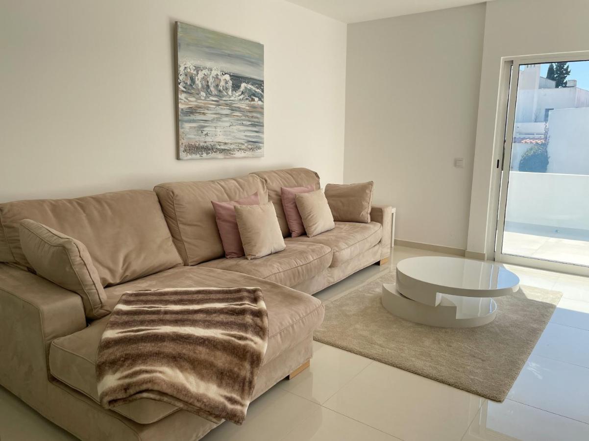 Casa Rosa - Vilamoura Luaran gambar
