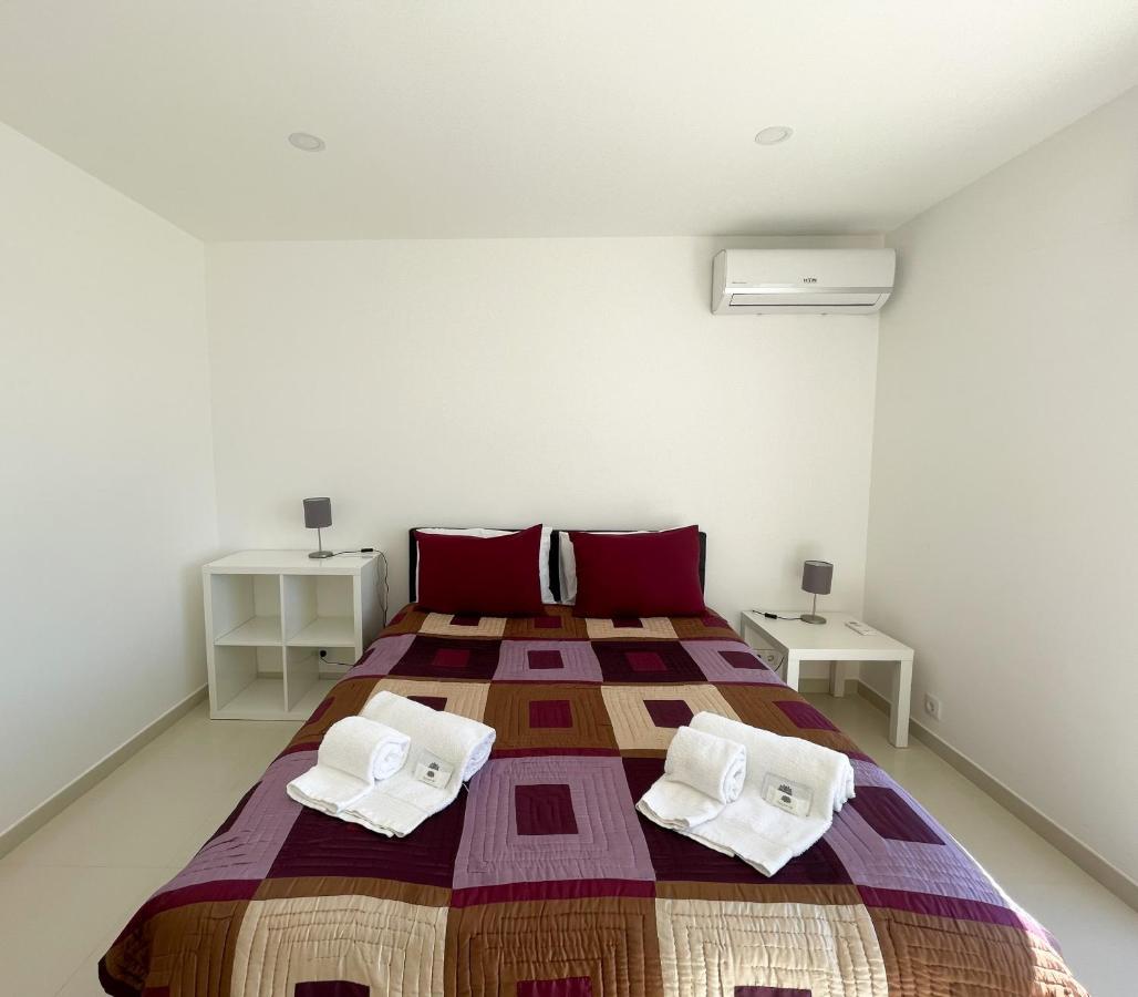 Casa Rosa - Vilamoura Luaran gambar