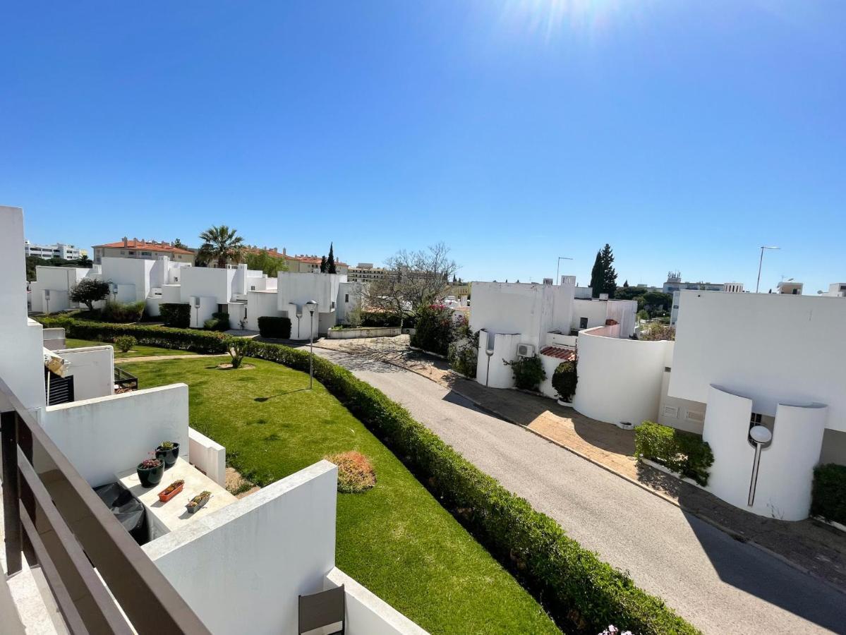 Casa Rosa - Vilamoura Luaran gambar