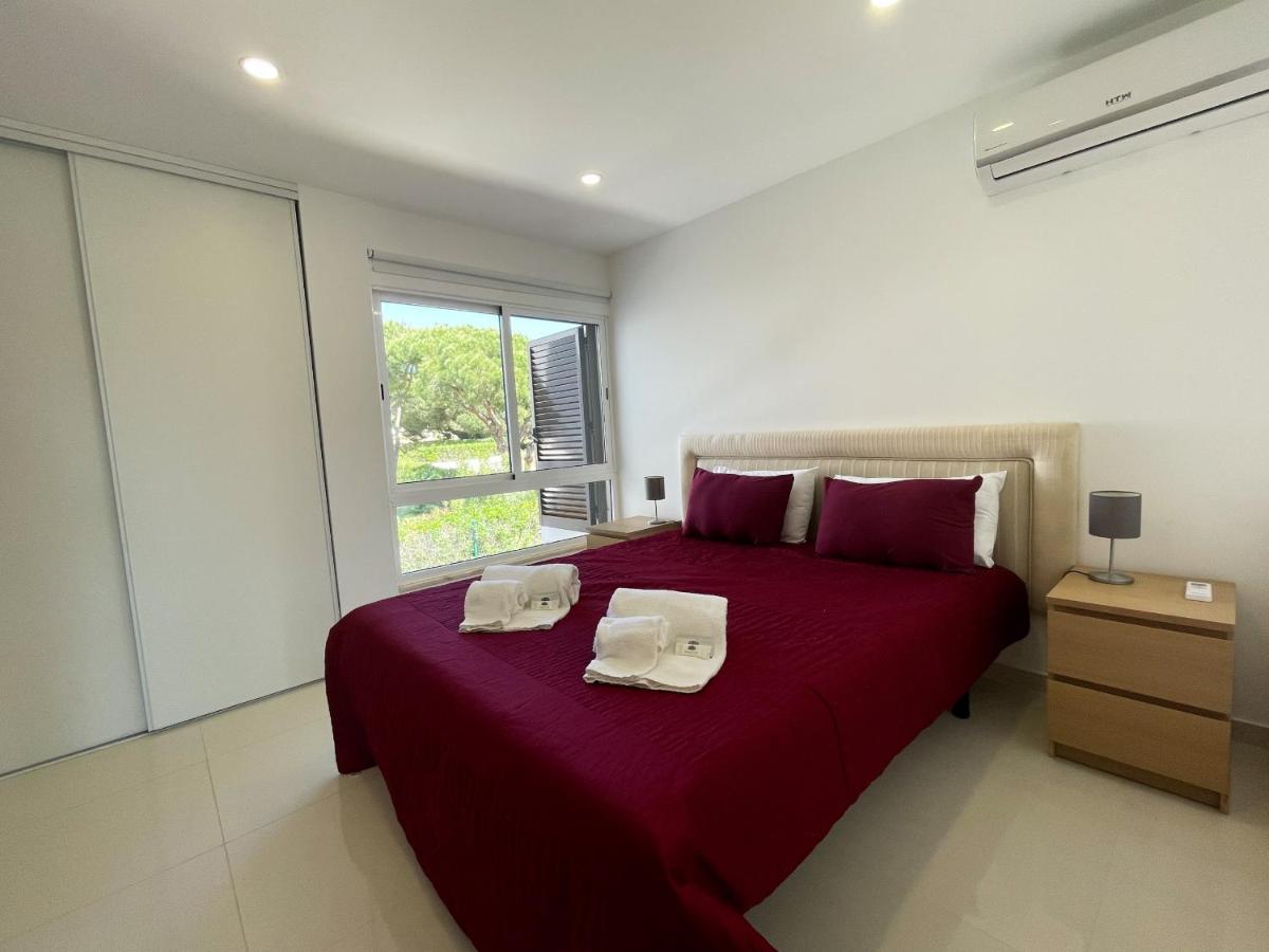 Casa Rosa - Vilamoura Luaran gambar
