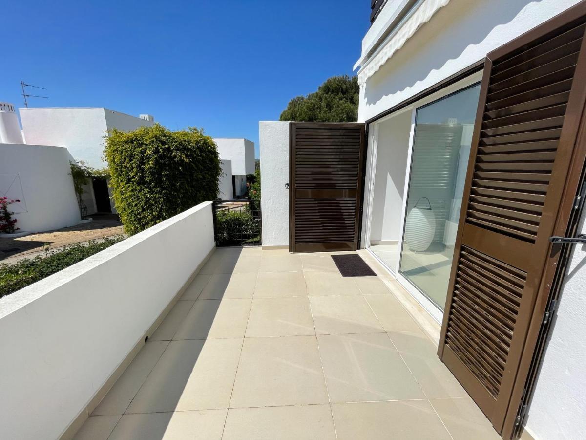 Casa Rosa - Vilamoura Luaran gambar