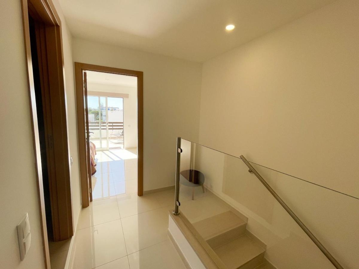 Casa Rosa - Vilamoura Luaran gambar