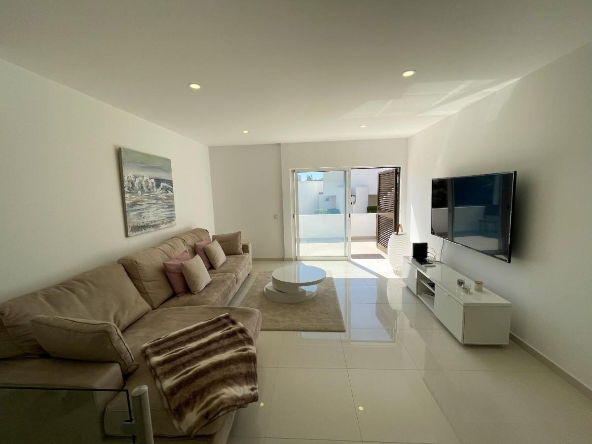 Casa Rosa - Vilamoura Luaran gambar
