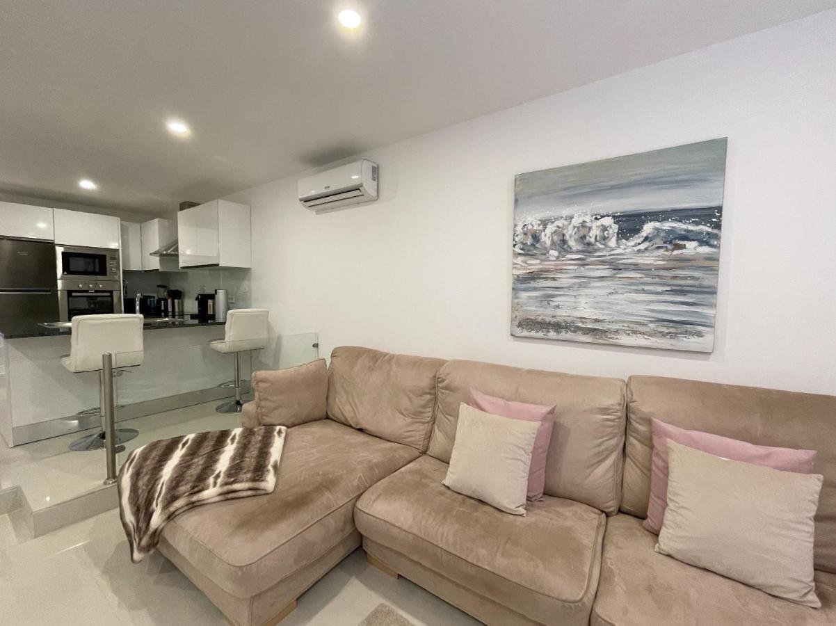 Casa Rosa - Vilamoura Luaran gambar