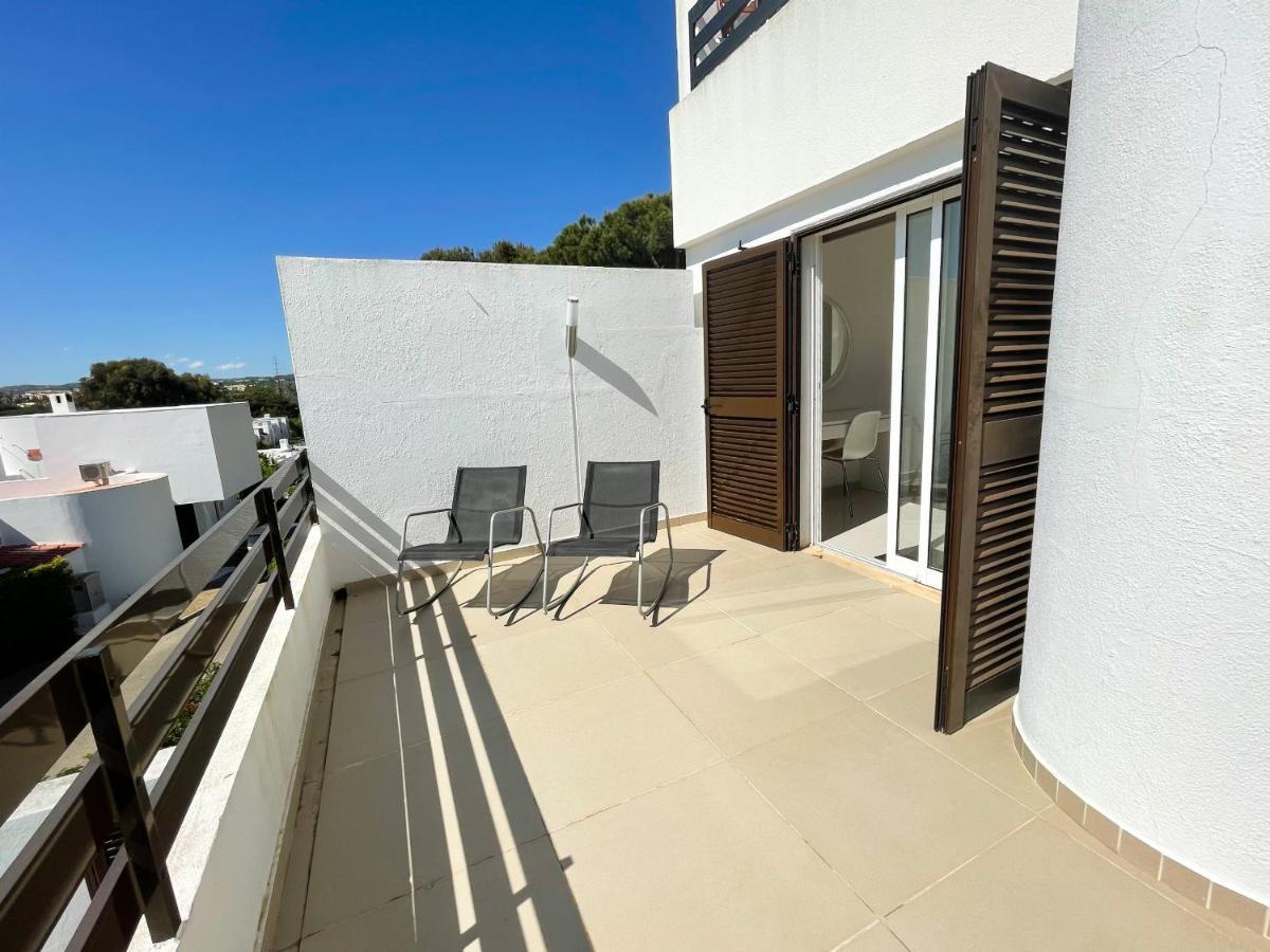 Casa Rosa - Vilamoura Luaran gambar