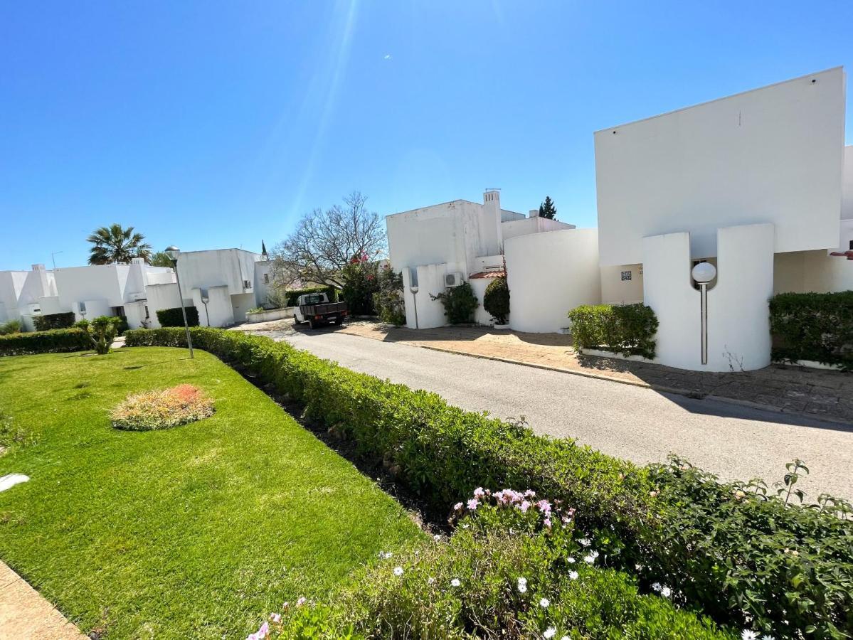 Casa Rosa - Vilamoura Luaran gambar