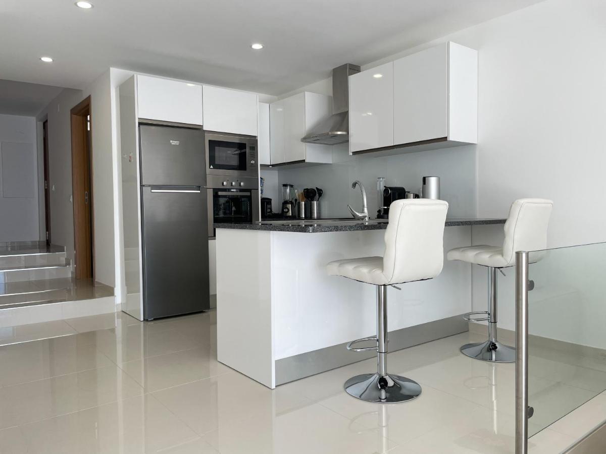 Casa Rosa - Vilamoura Luaran gambar