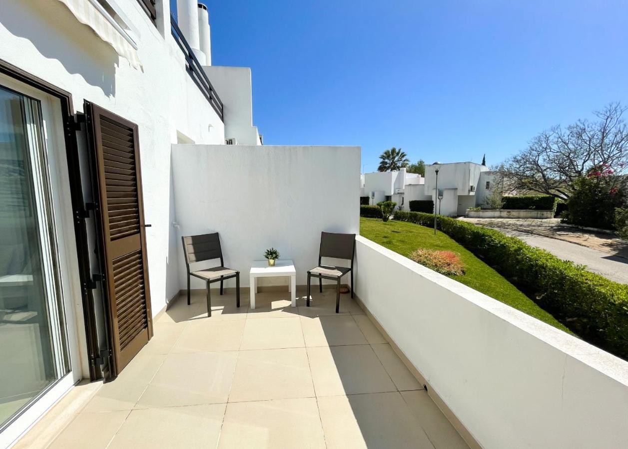 Casa Rosa - Vilamoura Luaran gambar