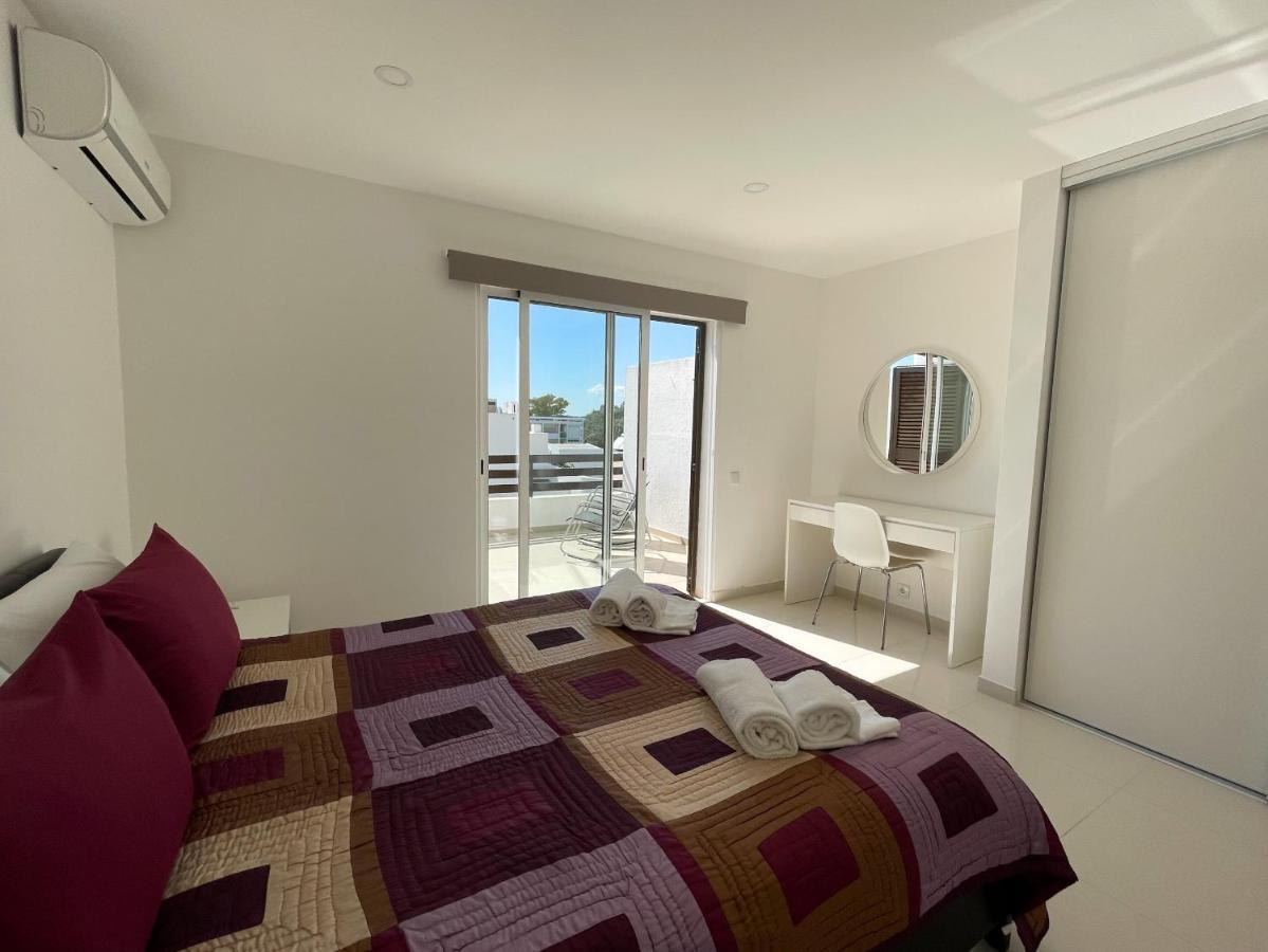 Casa Rosa - Vilamoura Luaran gambar