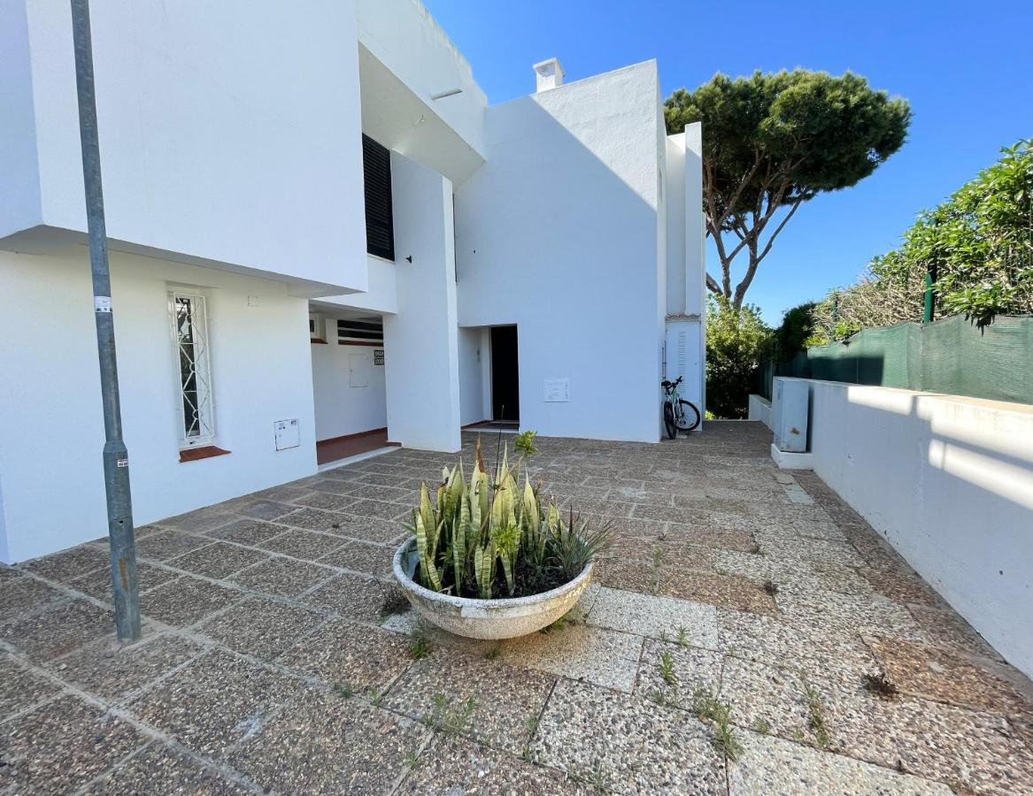 Casa Rosa - Vilamoura Luaran gambar